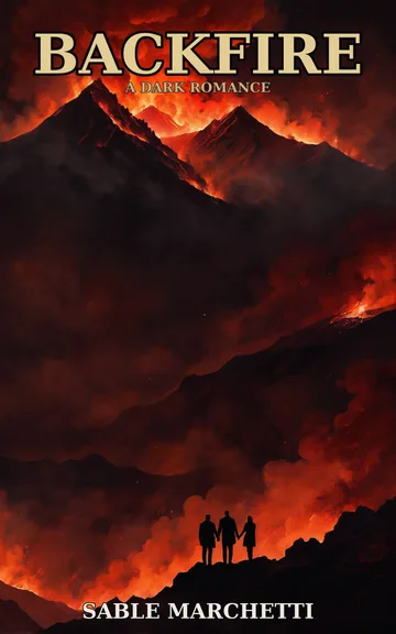 Backfire cover
