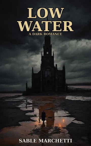 Low Water cover