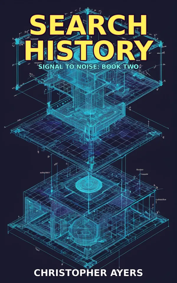 Search History cover