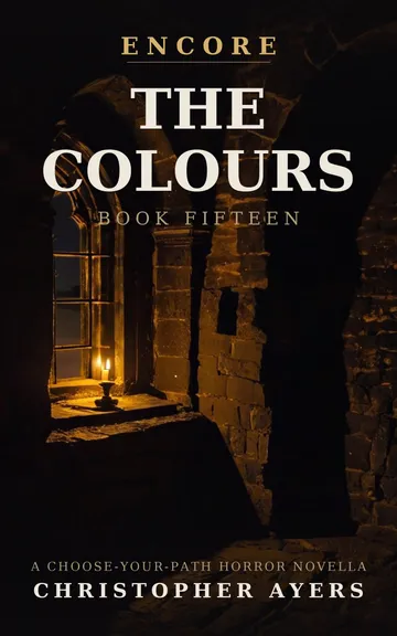 The Colours cover