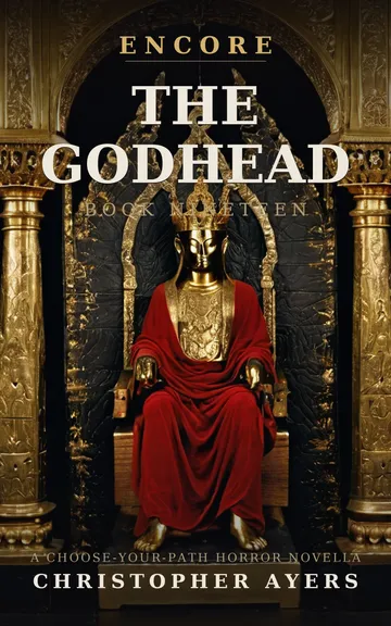 The Godhead cover
