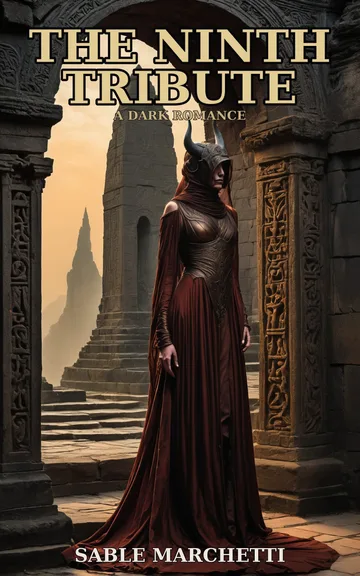 The Ninth Tribute cover