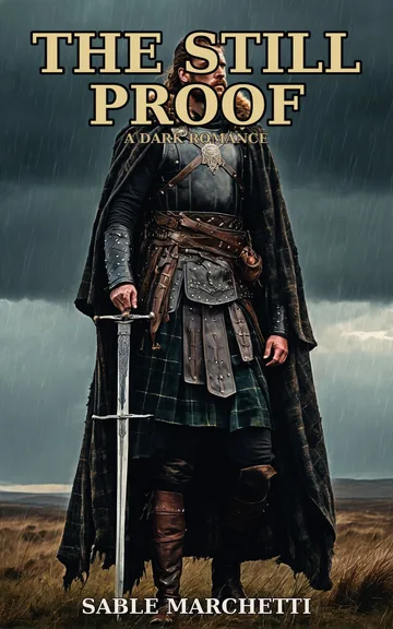 The Still Proof cover