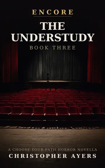 The Understudy cover