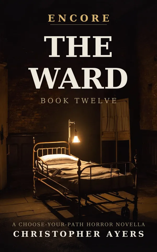 The Ward cover