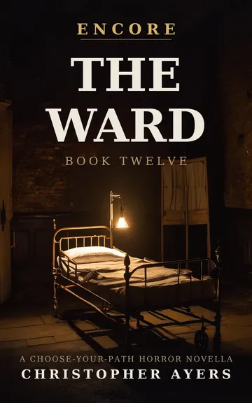 The Ward cover