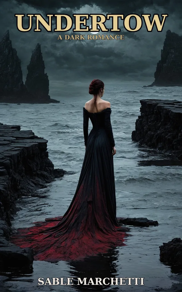 Undertow cover